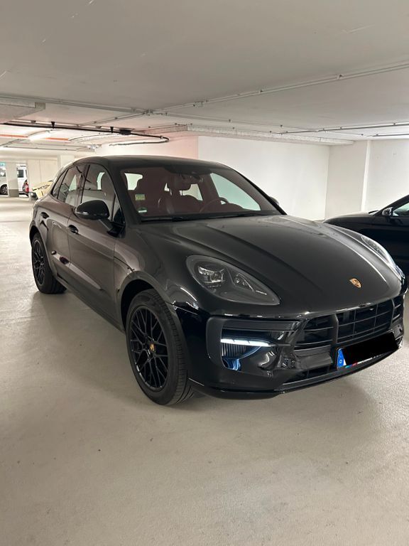 Macan