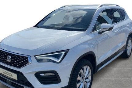 Seat Ateca 24.780 km 28.930 &euro; Berlin 13089