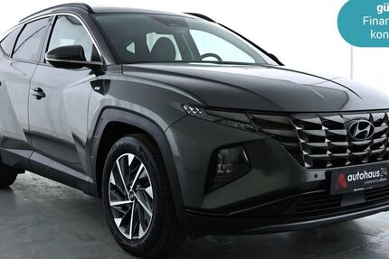 Hyundai TUCSON 60.195 km 24.990 &euro; Ludwigsfelde (bei Berlin) 14974