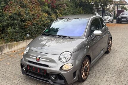 Abarth 500 47.000 km 20.999 &euro; Berlin 13581
