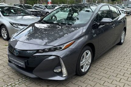 Toyota Prius 78.969 km 23.990 € Berlin 13403