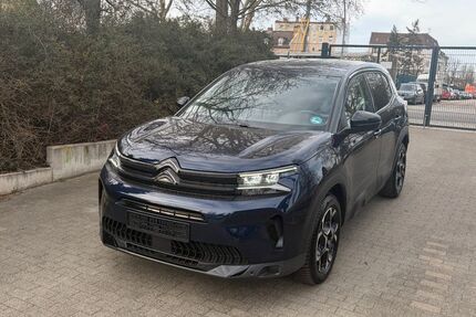 Citroen C5 Aircross 22.500 km 19.999 &euro; Berlin 13581
