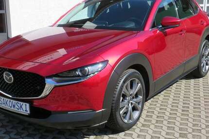 Mazda CX-30 121.849 km 17.990 &euro; Schwielowsee OT Geltow 14548