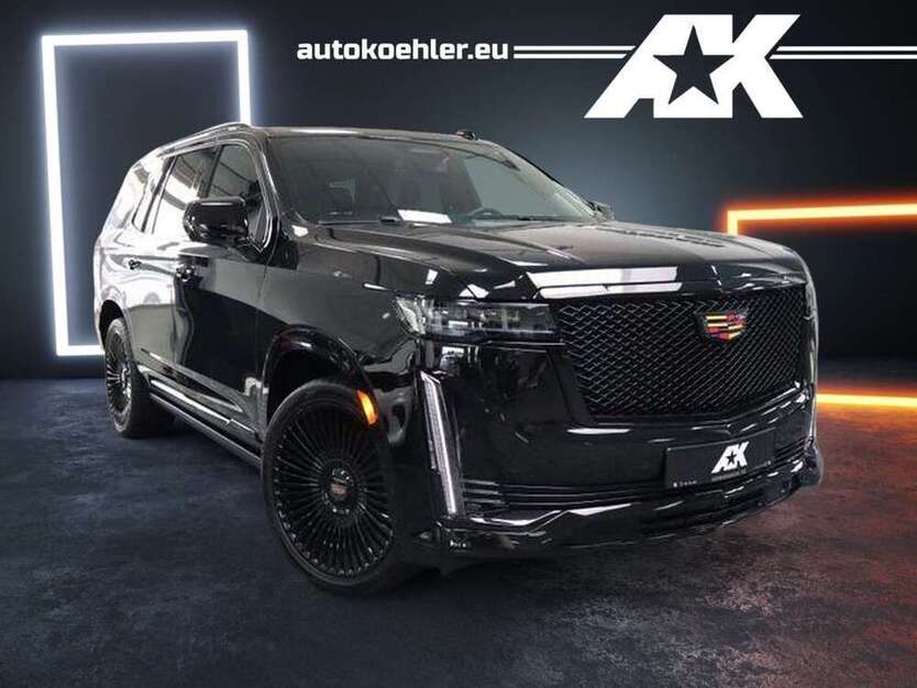 Escalade