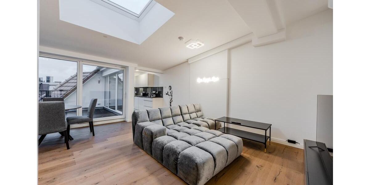 Dachgeschoßwohnung Berlin Steglitz-Zehlendorf - 3 Zimmer, 88 m&sup2;, 620.000&euro; | Angebot:27681064