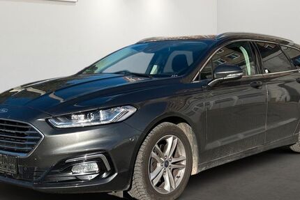Ford Mondeo 149.929 km 10.999 € Berlin 12681