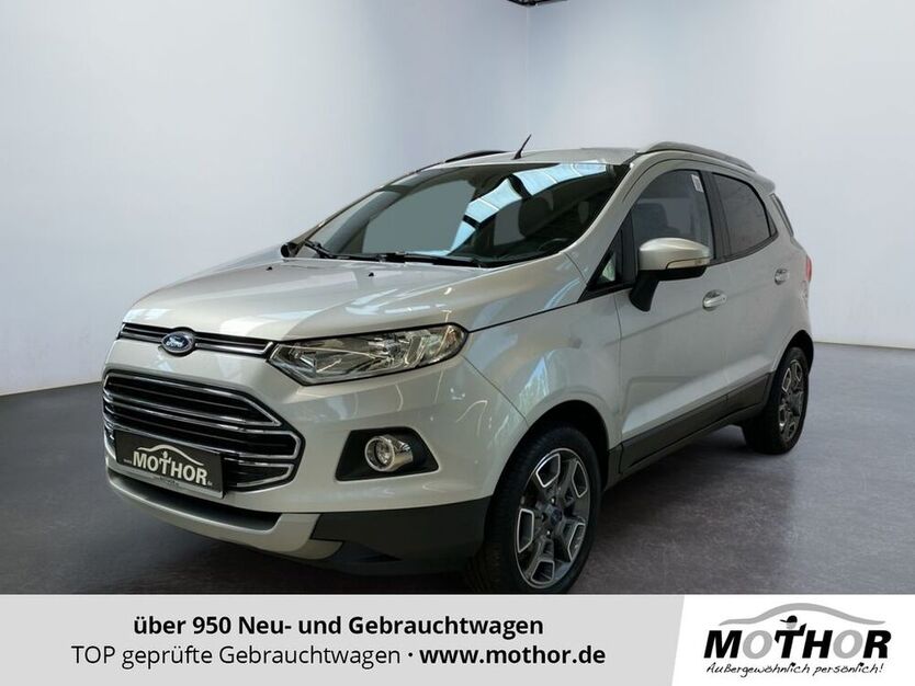 EcoSport