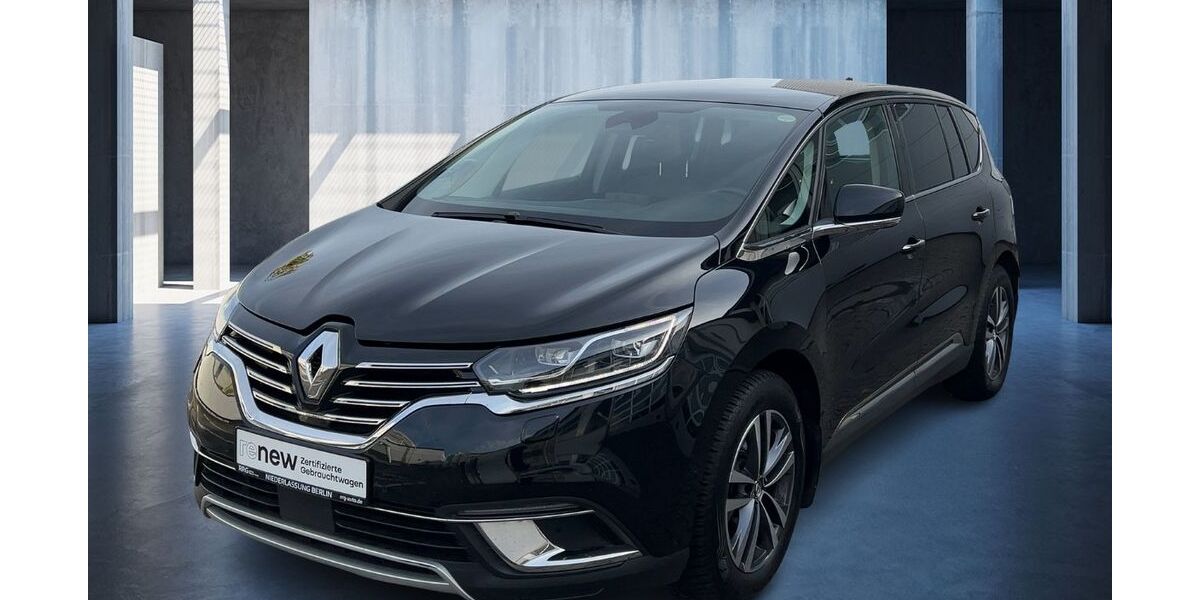 Renault Espace 32.453 km 29.990 &euro; Berlin 12099