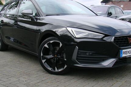 Cupra Leon 38.195 km 26.980 &euro; Falkensee 14612