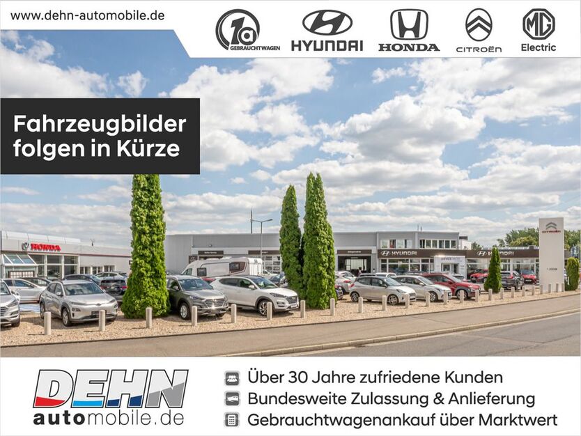 Hyundai KONA 41.783 km 22.950 € Brandenburg an der Havel 14772