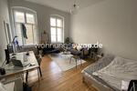 Etagenwohnung Berlin Neukölln - 1 Zimmer, 40 m&sup2;, 490&euro; | Angebot:24537197