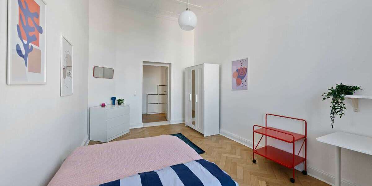 Zimmer Berlin Tempelhof-Schöneberg - 680&euro; | Angebot:26833882