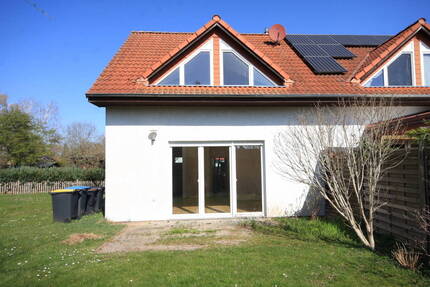 Haus Brieselang - 4 Zimmer, 96 m&sup2;, 425.000&euro; | Angebot:25747407