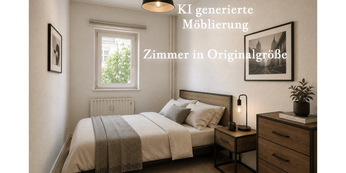 Etagenwohnung Berlin Gesundbrunnen - 2 Zimmer, 65 m&sup2;, 268.300&euro; | Angebot:26656829