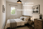Etagenwohnung Berlin Gesundbrunnen - 2 Zimmer, 65 m&sup2;, 268.300&euro; | Angebot:26656829