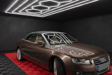Audi A5 129.000 km 10.500 &euro; Berlin 13557
