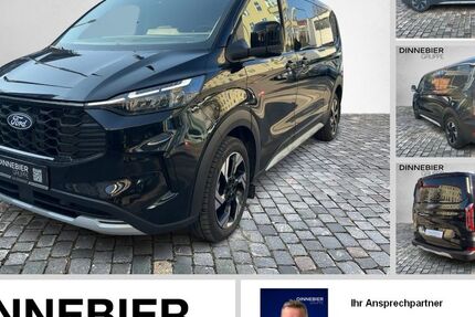 Ford Tourneo Custom 2.650 km 63.459 &euro; Berlin 10711