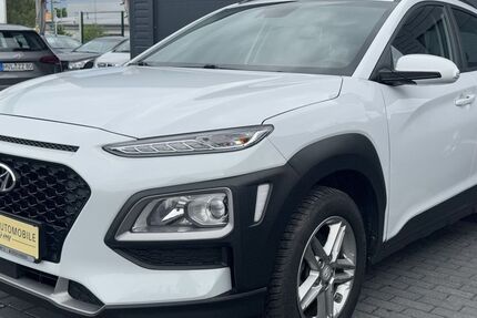 Hyundai KONA 76.000 km 13.470 &euro; Nauen 14641