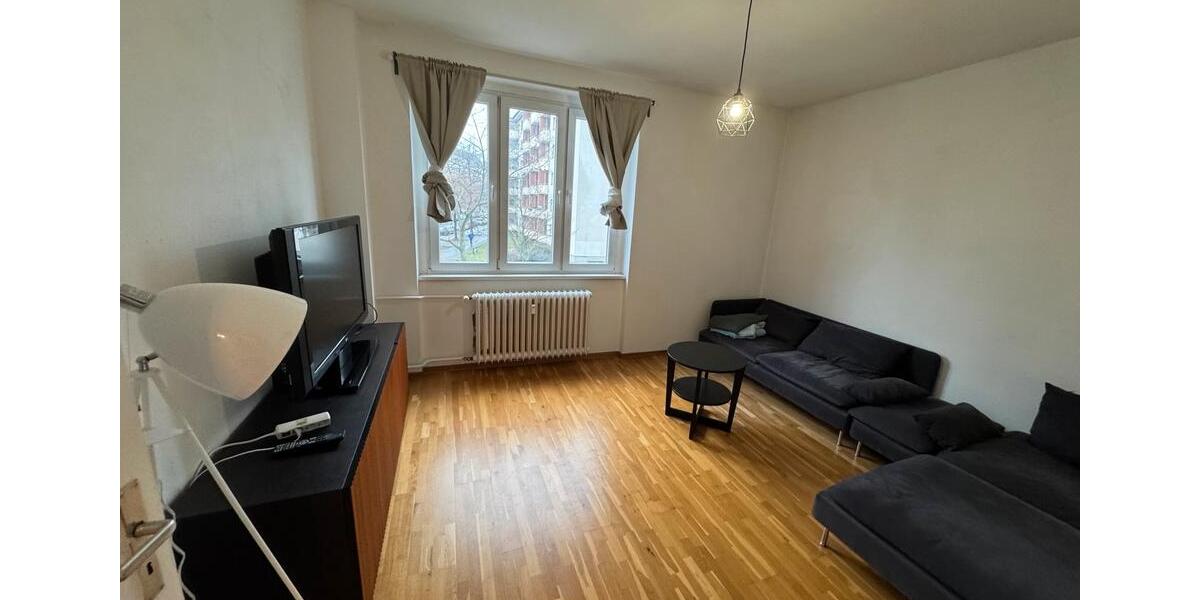 Etagenwohnung Berlin Tempelhof-Schöneberg - 3.5 Zimmer, 62 m&sup2;, 415.000&euro; | Angebot:26932854