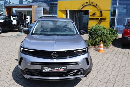 Opel Mokka 12.449 km 21.390 &euro; Potsdam 14482
