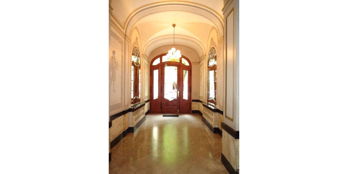 Etagenwohnung Berlin Charlottenburg - 5 Zimmer, 221 m&sup2;, 3.425&euro; | Angebot:26343500