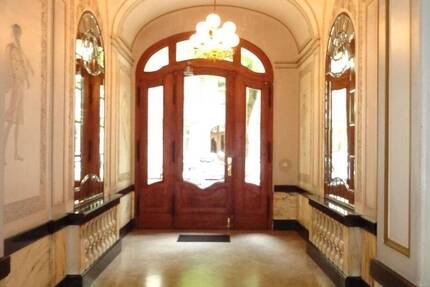 Wohnung Berlin Charlottenburg - 5 Zimmer, 221 m&sup2;, 3.425&euro; | Angebot:26343500