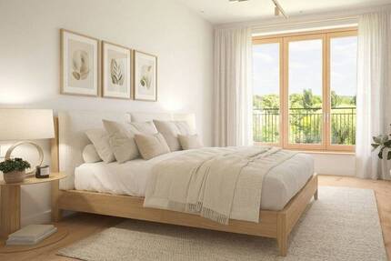 Wohnung Potsdam Potsdam West - 3 Zimmer, 59 m&sup2;, 459.000&euro; | Angebot:26345358