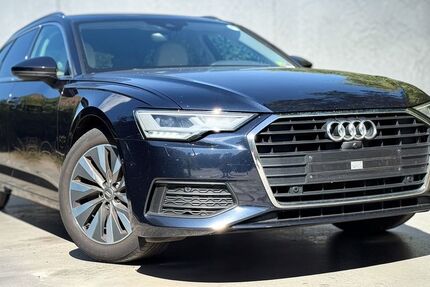 Audi A6 157.728 km 19.499 &euro; Potsdam 14482