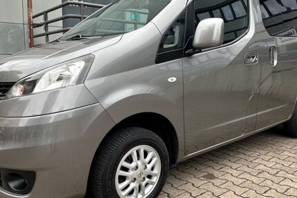 Nissan NV200 108.037 km 10.980 € Berlin 13353