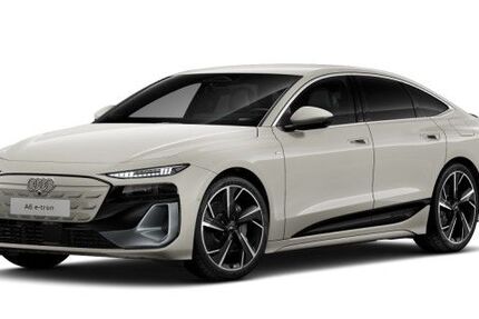 Audi A6 e-tron 14.489 km 64.440 &euro; Berlin 10587