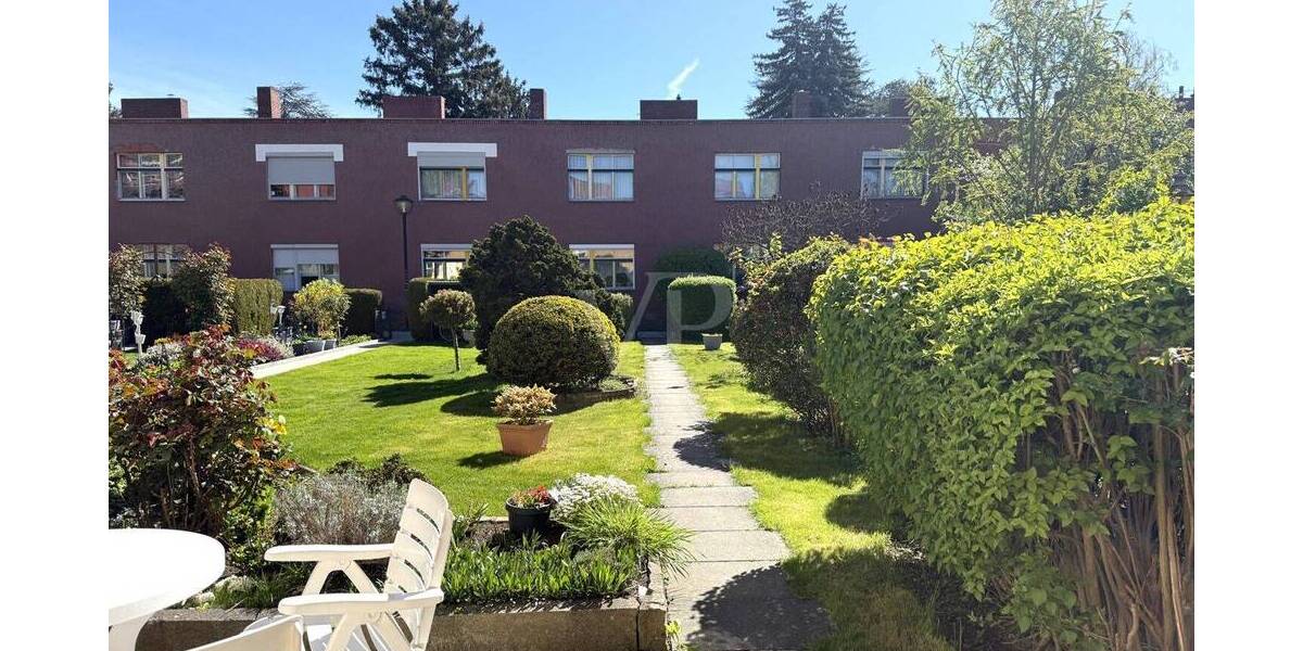 Reihenmittelhaus Berlin Britz - 3 Zimmer, 70 m&sup2;, 449.000&euro; | Angebot:26573095