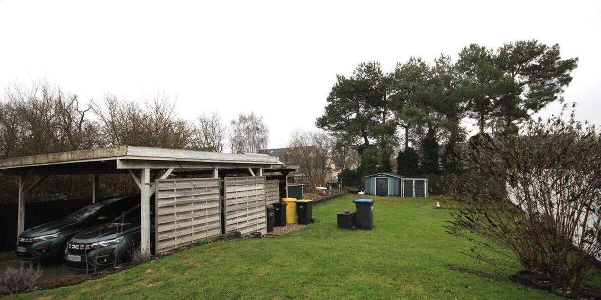 Einfamilienhaus Wustermark / Buchow-Karpzow Buchow-Karpzow - 4 Zimmer, 121 m&sup2;, 445.000&euro; | Angebot:25699630