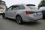 Skoda Superb 2.0TDI Sportline ACC Columbus Kamera AHK 34.483 km 35.980 &euro; Falkensee 14612