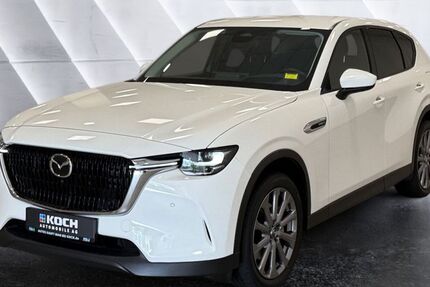Mazda CX-60 15.452 km 36.990 &euro; Ludwigsfelde 14974