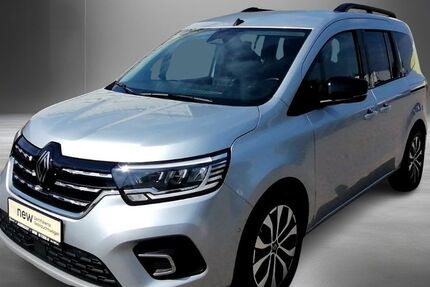 Renault Kangoo 16.271 km 31.990 € Brandenburg a.d. Havel 14772