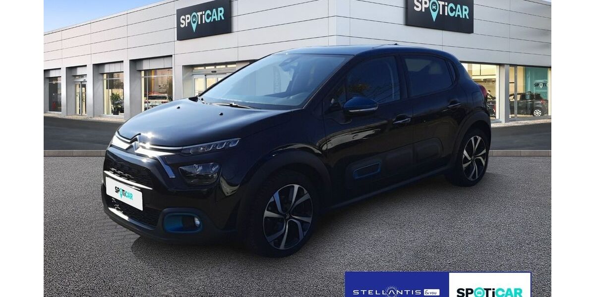 Citroen C3 62.920 km 15.490 &euro; Berlin 12681