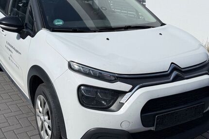 Citroen C3 278.000 km 2.700 &euro; Berlin 12351
