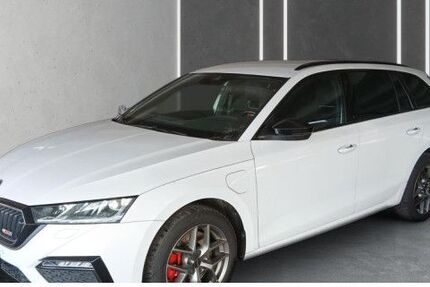 Skoda Octavia 128.755 km 22.189 &euro; Berlin 13581