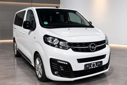 Opel Zafira Life 117.980 km 26.980 &euro; Potsdam-Drewitz 14480