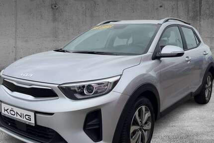 Kia Stonic 5.442 km 19.470 € Teltow 14513