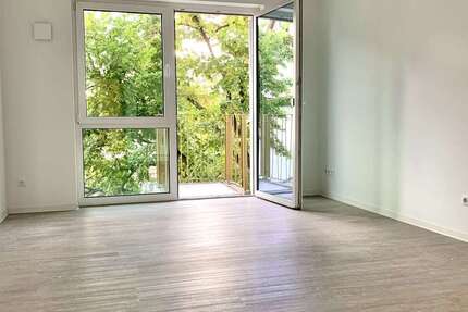 Wohnung Falkensee Falkenhagen - 1 Zimmer, 29 m&sup2;, 437&euro; | Angebot:25399240