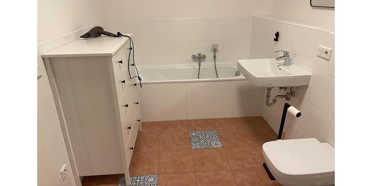 möblierte 3 Zimmer Wohnung im Herzen von Potsdam 3 zimmer