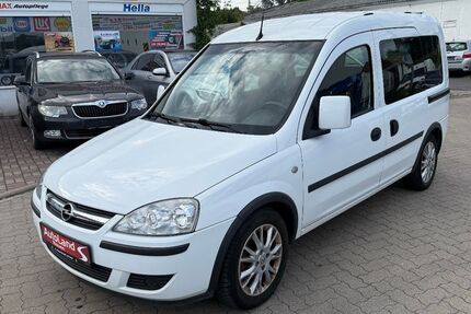 Opel Combo Life 257.000 km 3.499 &euro; Nauen 14641