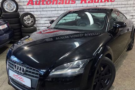 Audi TT 127.000 km 9.990 &euro; Potsdam 14478