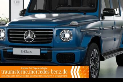 Mercedes-Benz G 580 7.128 km 149.990 € Berlin 10587