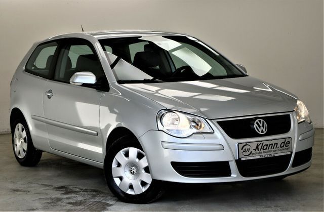 VW Polo 145.286 km 5.499 € Teltow 14513