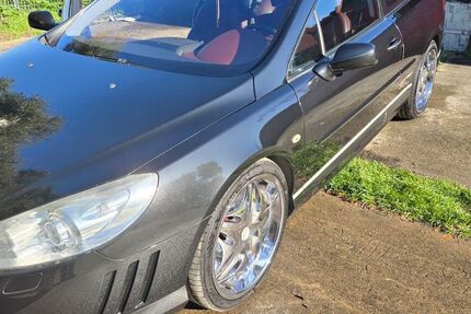 Peugeot 407 101.215 km 4.550 &euro; Berlin 10405