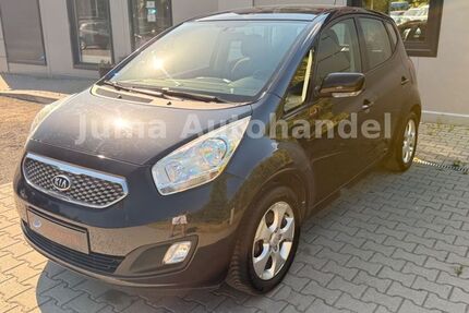 Kia Venga 107.877 km 7.499 &euro; Ludwigsfelde 14974
