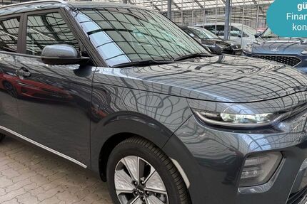 Kia Soul 14.270 km 22.990 &euro; Ludwigsfelde (bei Berlin) 14974