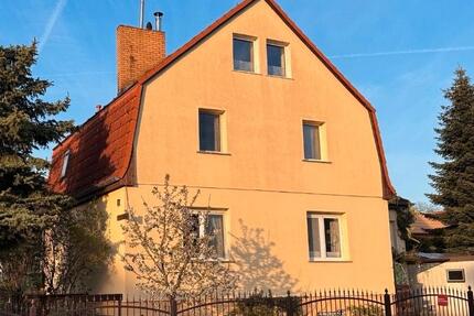 Haus Berlin Pankow - 5 Zimmer, 145 m&sup2;, 720.000&euro; | Angebot:26943645